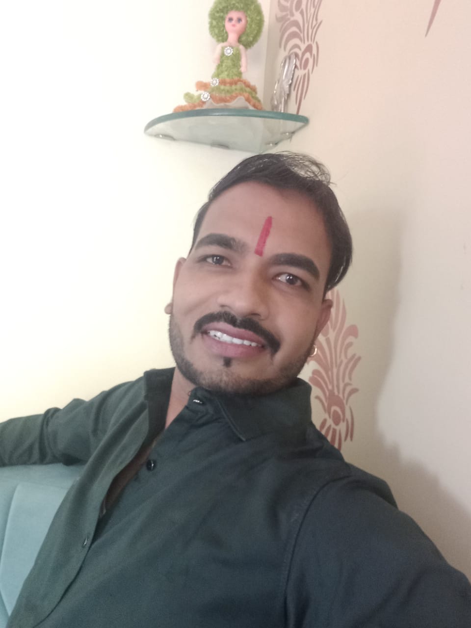 Rahul Chandel