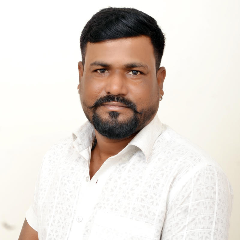 Vicky Shyam