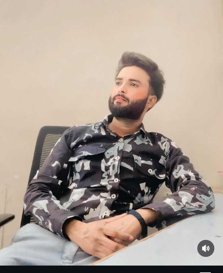 VIKAS KUMAR 