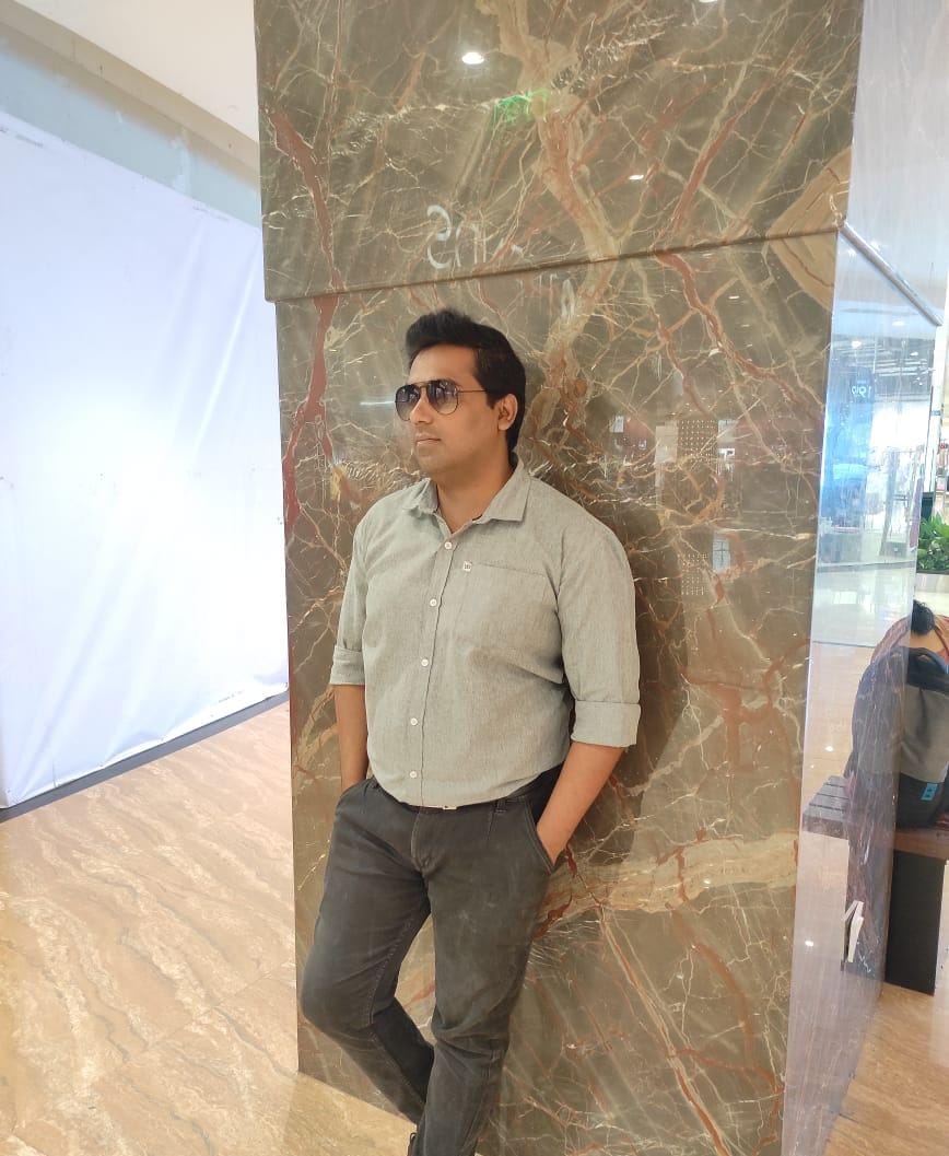 Sunny Goyar