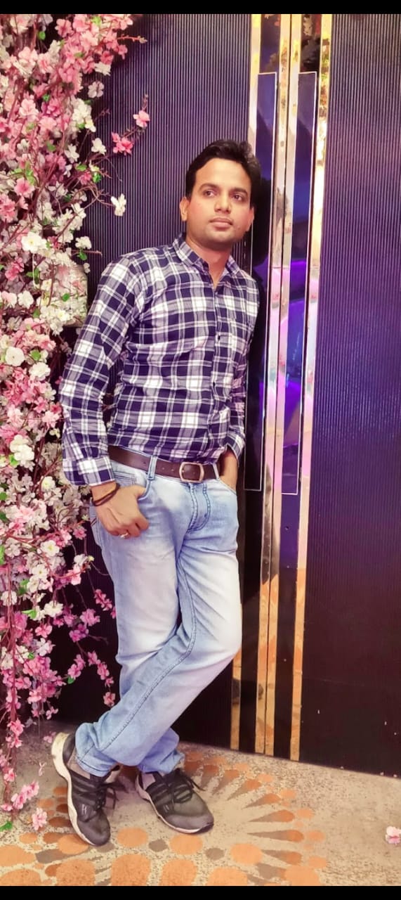 Anil Chouhan 